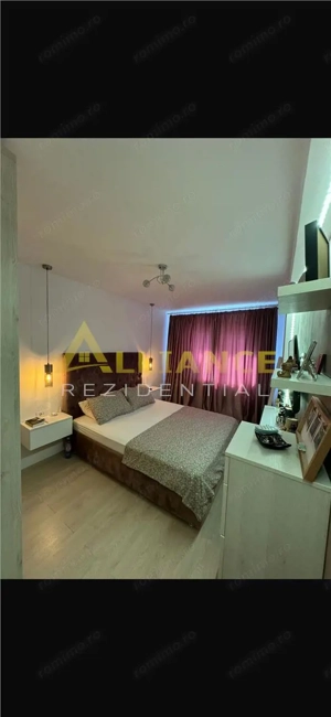 Berceni-Aparament cu 3 Camere-Gata de Mutare - imagine 11