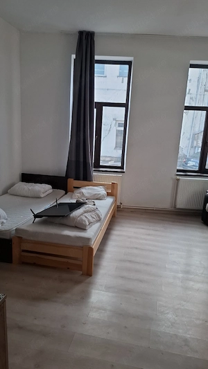 Închiriez 2 apartamente într-o casa zona centrală!   De închiriat   2 apartamente în casă, zonă cent - imagine 5
