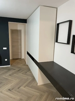 Garsoniera este situata in zona Lujerului - imagine 5