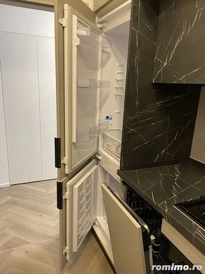 Garsoniera este situata in zona Lujerului - imagine 6