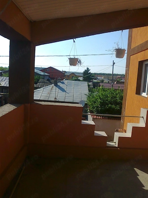 Garsoniera de inchiriat - imagine 6