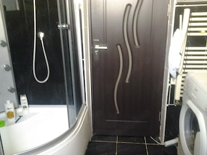 Garsoniera de inchiriat - imagine 4