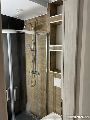 Garsoniera este situata in zona Lujerului - imagine 3