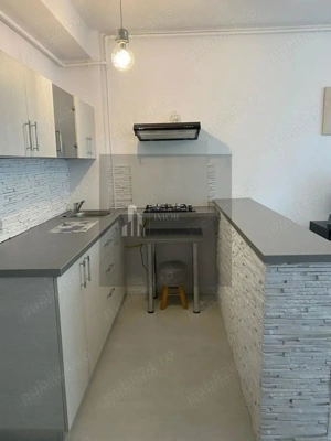 Apartament 2 camere centrala proprie Soseaua Giurgiului Berceni etaj 1 - imagine 5