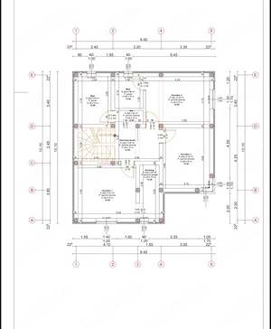 Casa de Vanzare, la Cheie, Darza-Crevedia - imagine 2