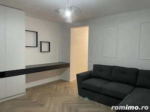 Garsoniera este situata in zona Lujerului - imagine 4