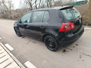 Dezmembrez Golf 5 19 Tdi BKC 