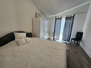 Am de vanzare casa in Timisoara cu garaj, complet mobilat și utilat, proprietar - imagine 7
