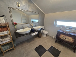 Am de vanzare casa in Timisoara cu garaj, complet mobilat și utilat, proprietar - imagine 6