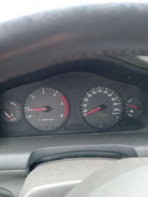 Hyundai Santa FE - imagine 2