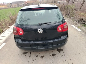 Dezmembrez Golf 5 19 Tdi BKC  - imagine 2