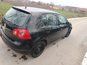 Dezmembrez Golf 5 19 Tdi BKC  - imagine 3