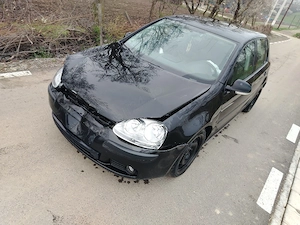 Dezmembrez Golf 5 19 Tdi BKC  - imagine 5