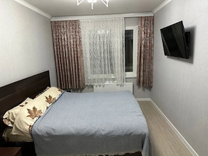 Garsoniera in zona Aviatei  - imagine 2