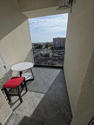 bercei postalionului etaj 4 parcare - imagine 5