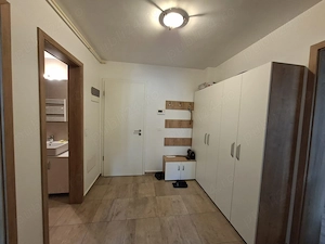 Apartament la pietonala parter - imagine 12