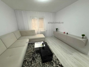 Constantin Brancoveanu 2 Camere Renovat Complet - imagine 2
