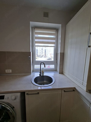 Apartament la pietonala parter - imagine 15