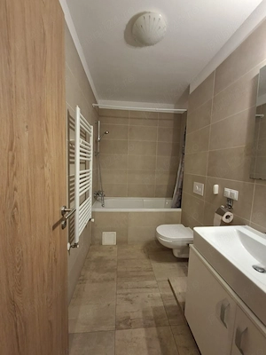 Apartament la pietonala parter - imagine 14