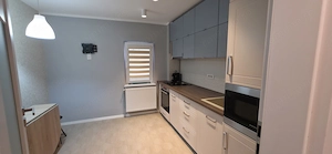 4 camere, decomandat, etaj 1 zona Aradului | Complet renovat & mobilat premium