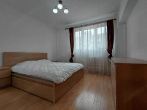 Apartament 3 camere, 2 min metrou, bloc reabilitat, mobilat și utilat complet
