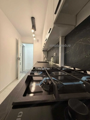Constantin Brancoveanu 2 Camere Renovat Complet - imagine 4