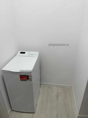 Constantin Brancoveanu 2 Camere Renovat Complet - imagine 5