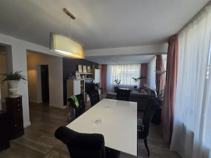 Am de vanzare duplex despărțit prin garaj, in Timisoara, complet mobilat și utilat, proprietar