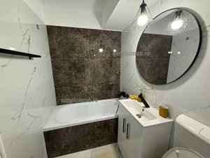Constantin Brancoveanu 2 Camere Renovat Complet - imagine 8