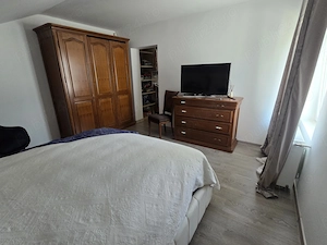 Am de vanzare casa in Timisoara cu garaj, complet mobilat și utilat, proprietar - imagine 8