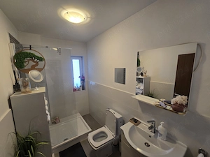 Am de vanzare casa in Timisoara cu garaj, complet mobilat și utilat, proprietar - imagine 5