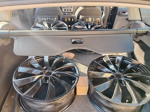 Jante bmw r19 et 32 8,5j 5x120