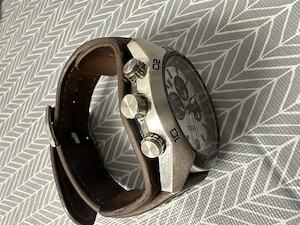 Vand Ceas Fossil - imagine 2