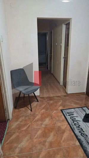 0% Comision, Apartament de vanzare 3 camere, et 2/8, Aparatorii Patriei - imagine 3