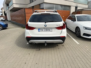 BMW X1 xDrive20d,  an 2011, 260.000km