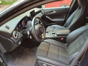 Mercedes-Benz A 180 7G-DCT - imagine 4