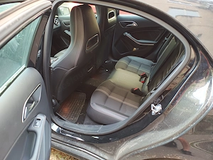 Mercedes-Benz A 180 7G-DCT - imagine 5