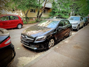 Mercedes-Benz A 180 7G-DCT - imagine 2