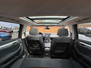 BMW X1 xDrive20d,  an 2011, 260.000km - imagine 2