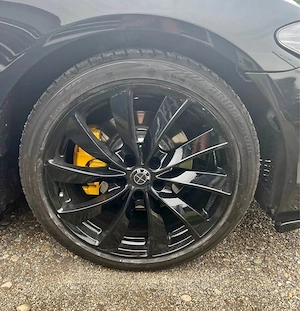 Jante bmw r19 et 32 8,5j 5x120 - imagine 6