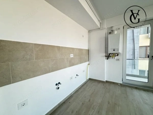 Apartament 2 camere - MERAKI RESORT & SPA - imagine 3