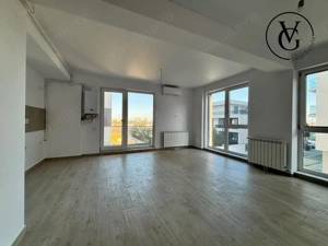 Apartament  2 camere - Meraki Lago Resort & Spa - imagine 2