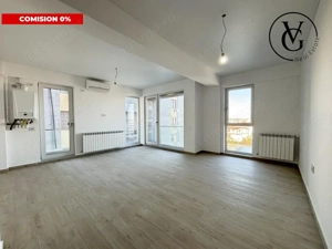 Apartament 2 camere - MERAKI RESORT & SPA - imagine 2