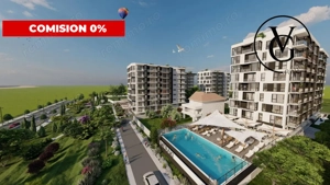 Apartament 2 camere - MERAKI RESORT & SPA