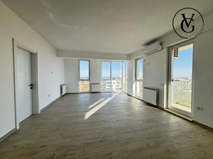 Apartament 3 camere - Meraki Resort & Spa - imagine 2