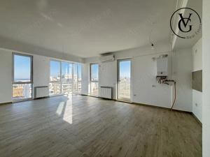 Apartament 3 camere - Meraki Resort & Spa - imagine 3