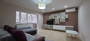  Apartament 4 camere, decomandat, etaj 1   zona Aradului | Complet renovat & mobilat premium