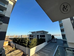 Apartament  2 camere - Meraki Lago Resort & Spa - imagine 7