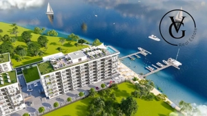 Apartament cu 2 camere | Meraki Lago Resport & Spa - imagine 3