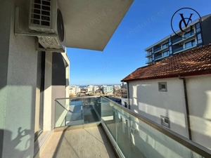 Apartament 3 camere | MERAKI RESORT & SPA - imagine 6